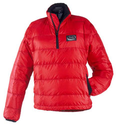 PHD Minimus Down Pullover