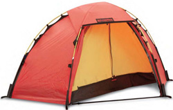 Hilleberg Soulo