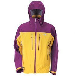 The North Face Half Dome Jacket