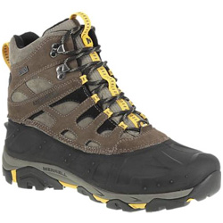 Merrell Moab Polar waterproof