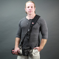 Carry Speed FS-Pro