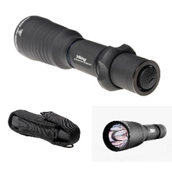 Armytek Viking Black