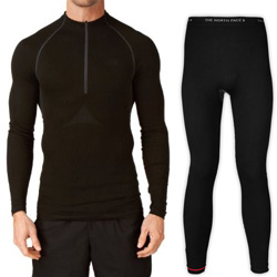 The North Face Base Layer Hybrid ondergoed