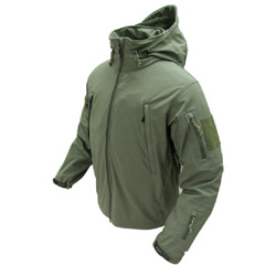 Condor Summit Jacket