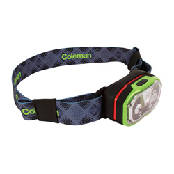 Coleman CXS+ 300R hoofdlamp