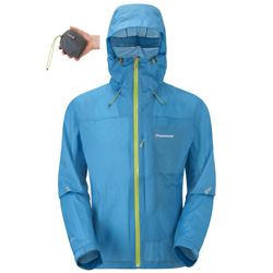 Montane Minimus Jacket
