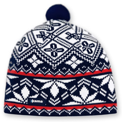 Kama Knitted Beanie AG13 Gore-tex