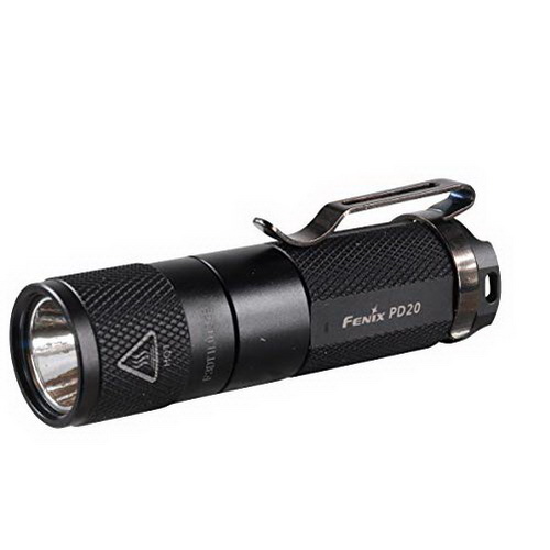 Fenix PD20 zaklamp