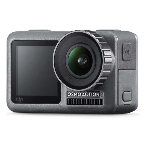 DJI Osmo Action