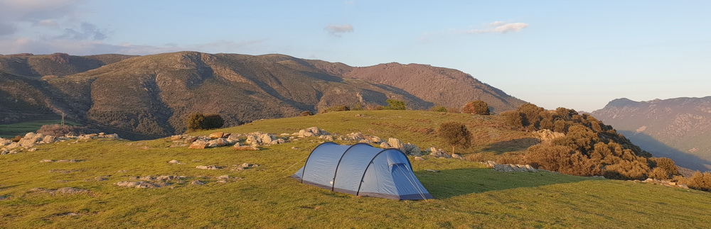 Fj&auml;llr&auml;ven Abisko Endurance 2