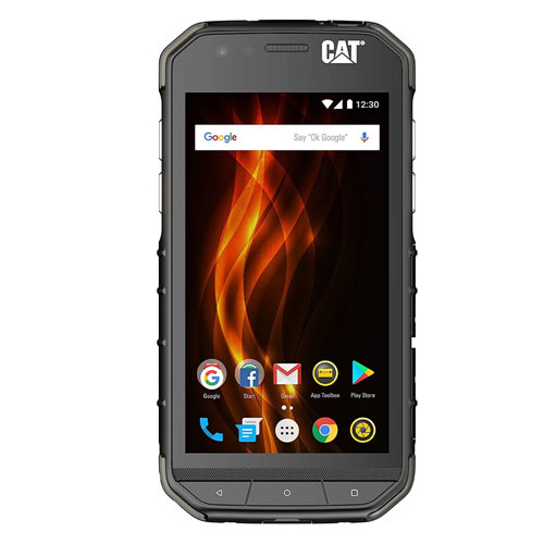 Cat Phones S31