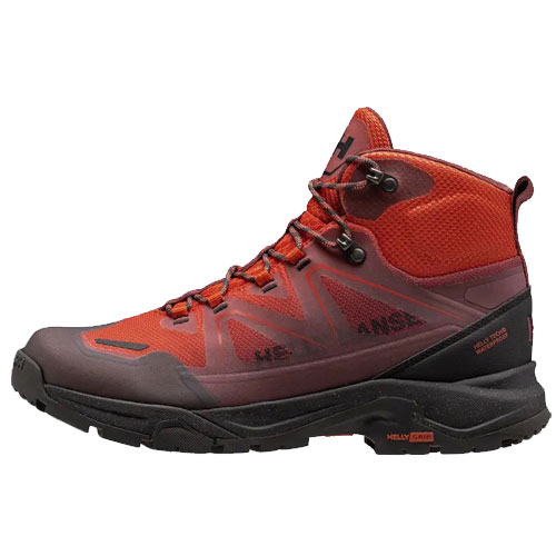 Helly Hansen Cascade Mid Cut hikingschoenen