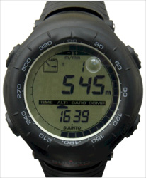 Suunto Vector