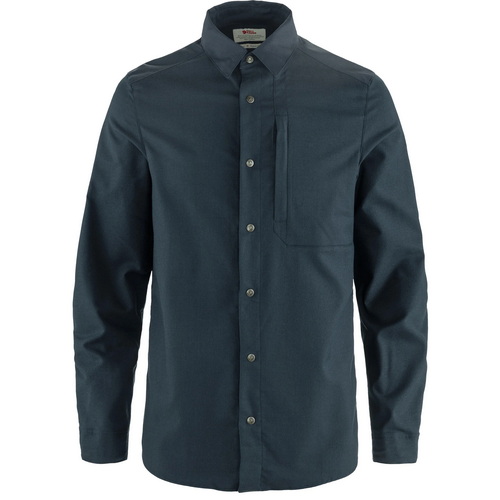 Fjällräven Keb Trekking Shirt LS