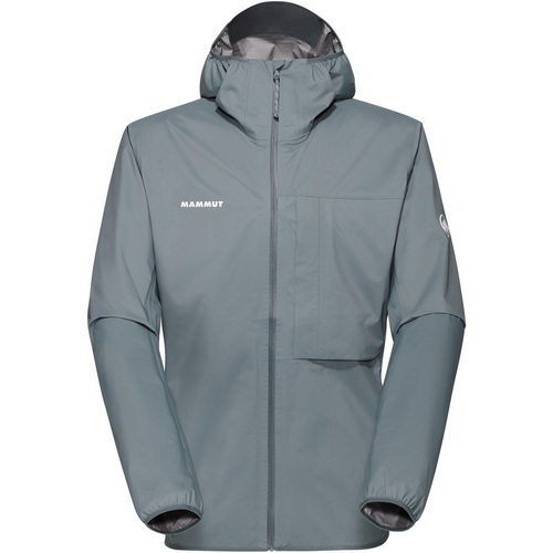Mammut Ducan Light HS Hooded Jacket