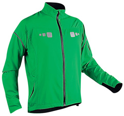 Sugoi Response Jacket