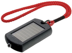 Skylight Solar LED Lamp Comfort