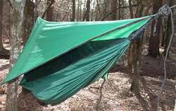 Hennesy Hammock