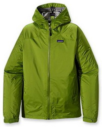 Patagonia Rainshadow Jacket