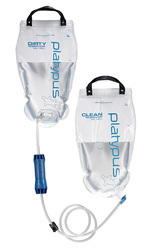 Platypus Cleanstream