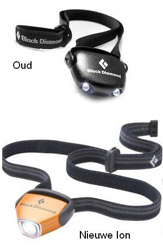 Black Diamond Ion