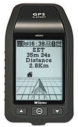 Wintec G-Trender BT (WSG-1000)