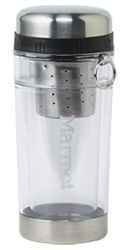Marmot Tea-zer