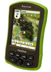 Twonav Aventura