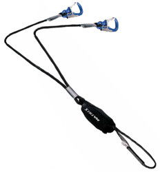 CAMP Matrix Elite via ferrata set