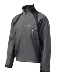 RAB Baltoro Lite