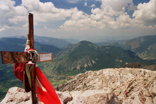 Bergwandelen bij de Pedraforca: Natuurpark Cadí-Moixeró