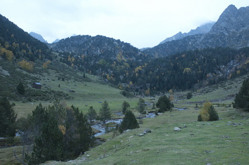 Voettocht van de laatste Kathaar (Camí de l'últim Càtar)