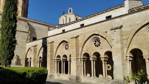 GR 175, La Ruta del Cister