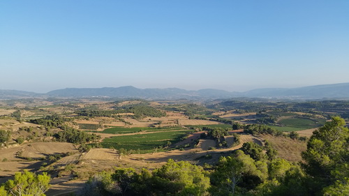 GR 175, La Ruta del Cister