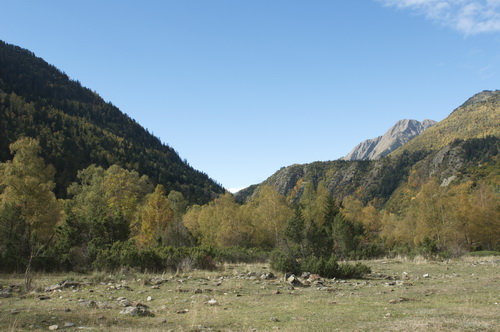 Perseguits i salvats, de Joodse vluchtroutes  door de Pyrenee&euml;n