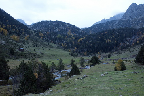 Perseguits i salvats, de Joodse vluchtroutes  door de Pyrenee&euml;n