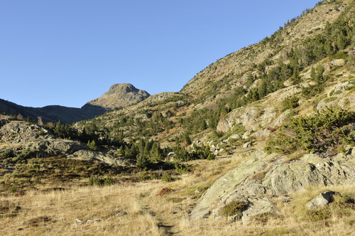 Perseguits i salvats, de Joodse vluchtroutes  door de Pyrenee&euml;n