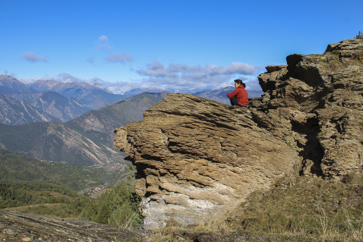 Lo Pallars Fer - vijfdaagse trekking in Natuurpark Alt Pirineu