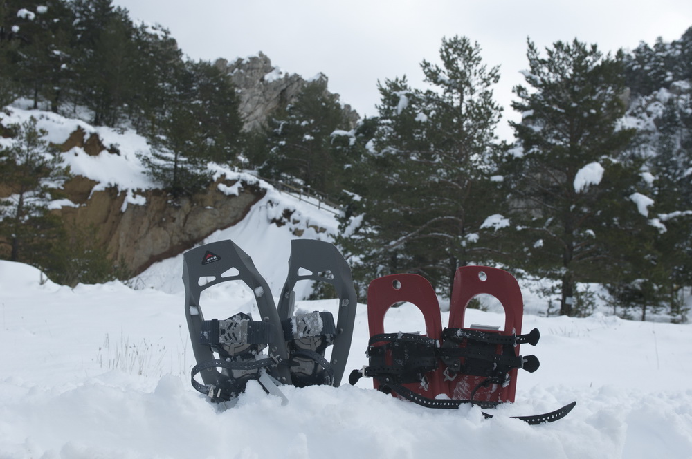 De mooiste sneeuwwandelgebieden van Lleida in Cataloni&euml;
