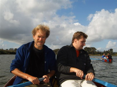 Biesbosch (Foto: Carl en Petra)