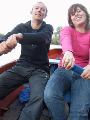 Biesbosch (Foto: Carl en Petra)