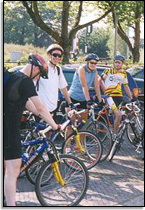 Fietsen in Limburg