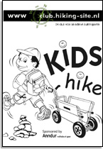 Kinderhike