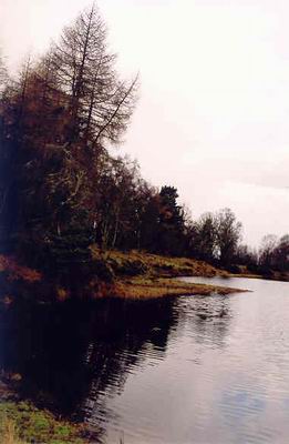 Foto: John Ruskus (Great Glen way)