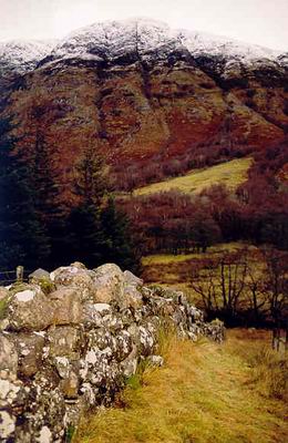 Foto: John Ruskus (Great Glen way)