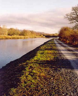 Foto: John Ruskus (Great Glen way)