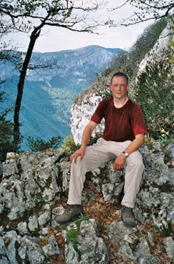 Foto: Wouter de Lombaerde