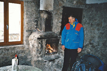 Foto: Wouter de Lombaerde
