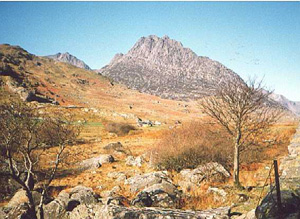 Tryfan