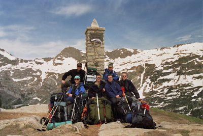 Foto: Raymond Koome (2003)